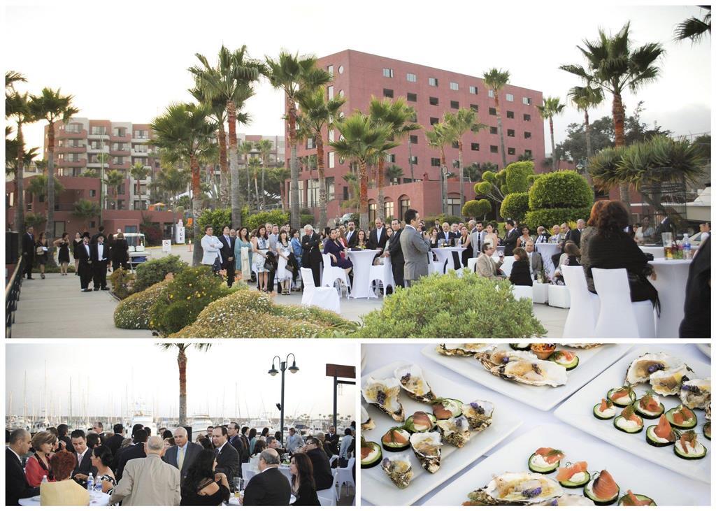 Hotel Coral & Marina Ενσενάντα Ανέσεις φωτογραφία