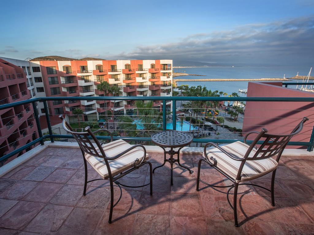 Hotel Coral & Marina Ενσενάντα Εξωτερικό φωτογραφία