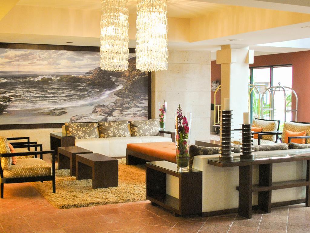 Hotel Coral & Marina Ενσενάντα Εξωτερικό φωτογραφία