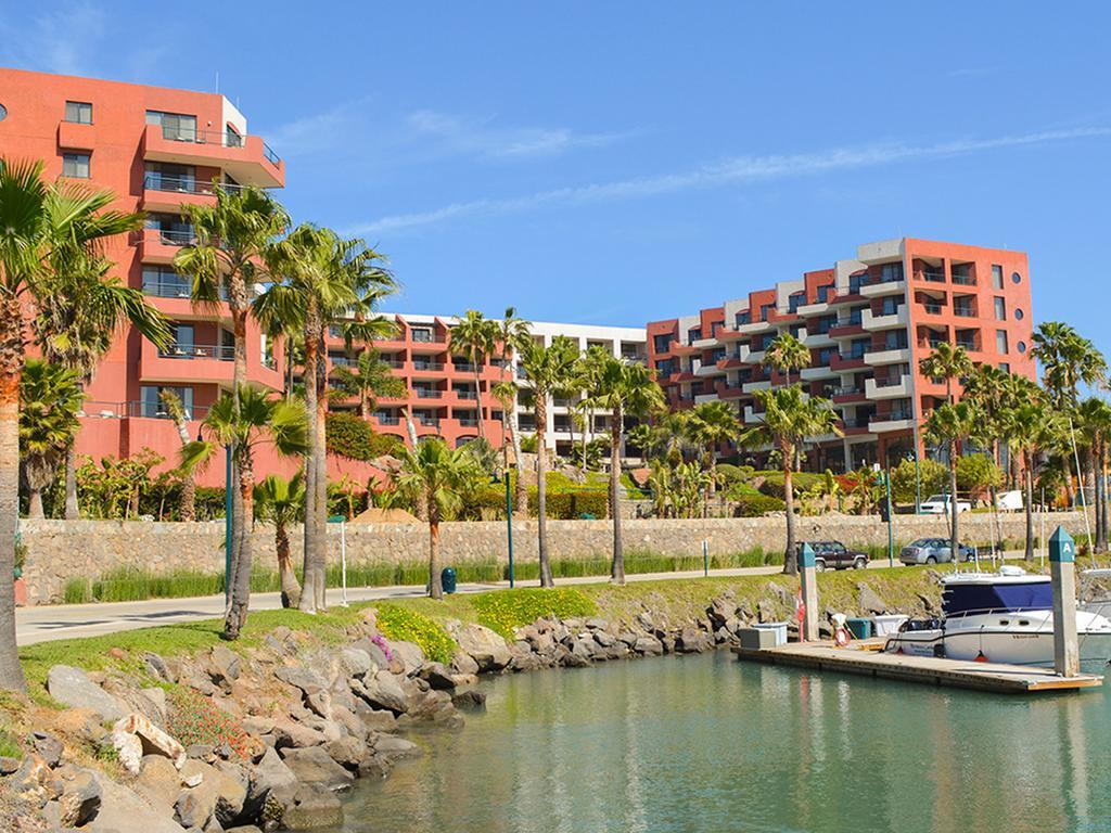 Hotel Coral & Marina Ενσενάντα Εξωτερικό φωτογραφία