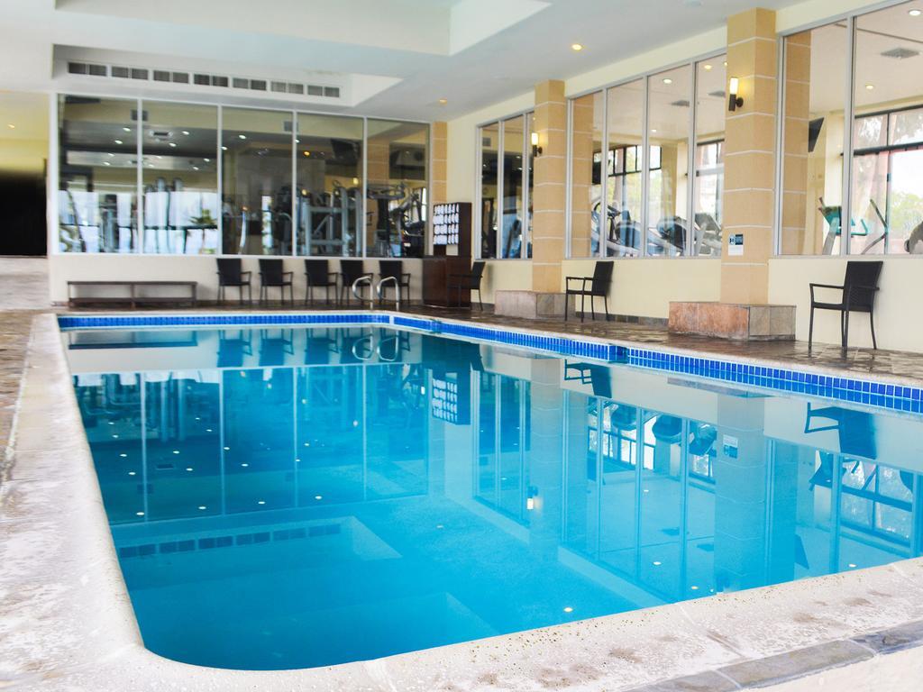 Hotel Coral & Marina Ενσενάντα Εξωτερικό φωτογραφία