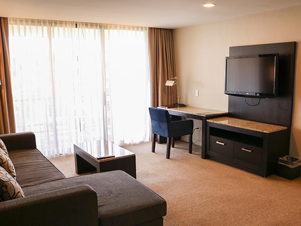 Hotel Coral & Marina Ενσενάντα Εξωτερικό φωτογραφία