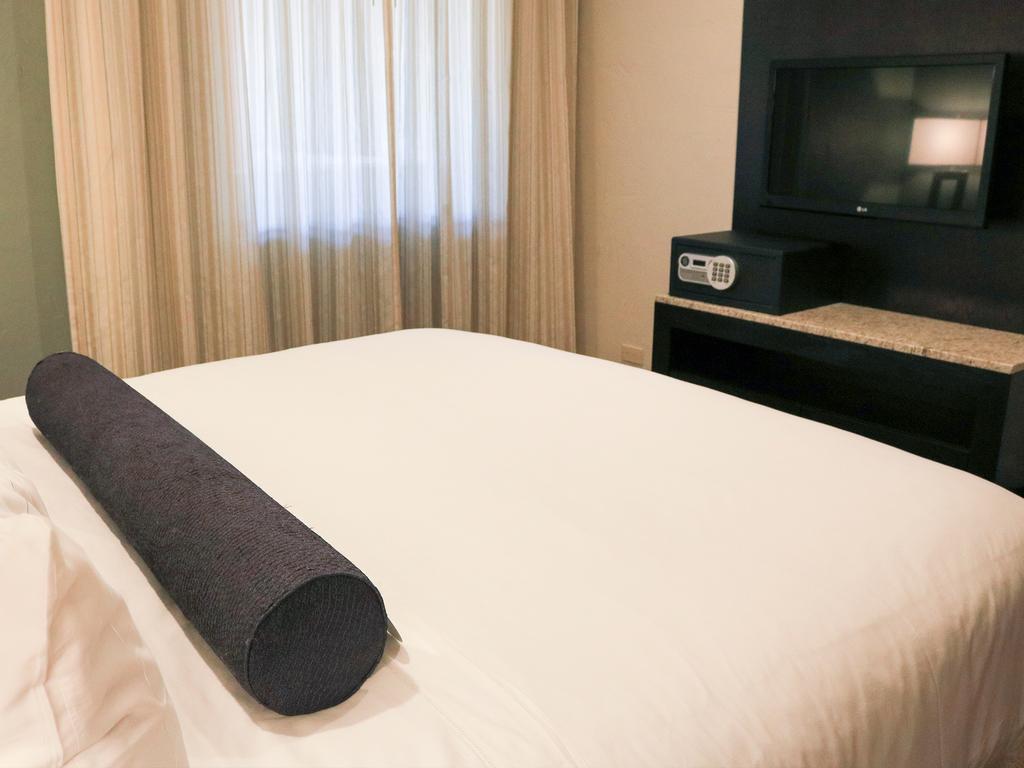 Hotel Coral & Marina Ενσενάντα Εξωτερικό φωτογραφία