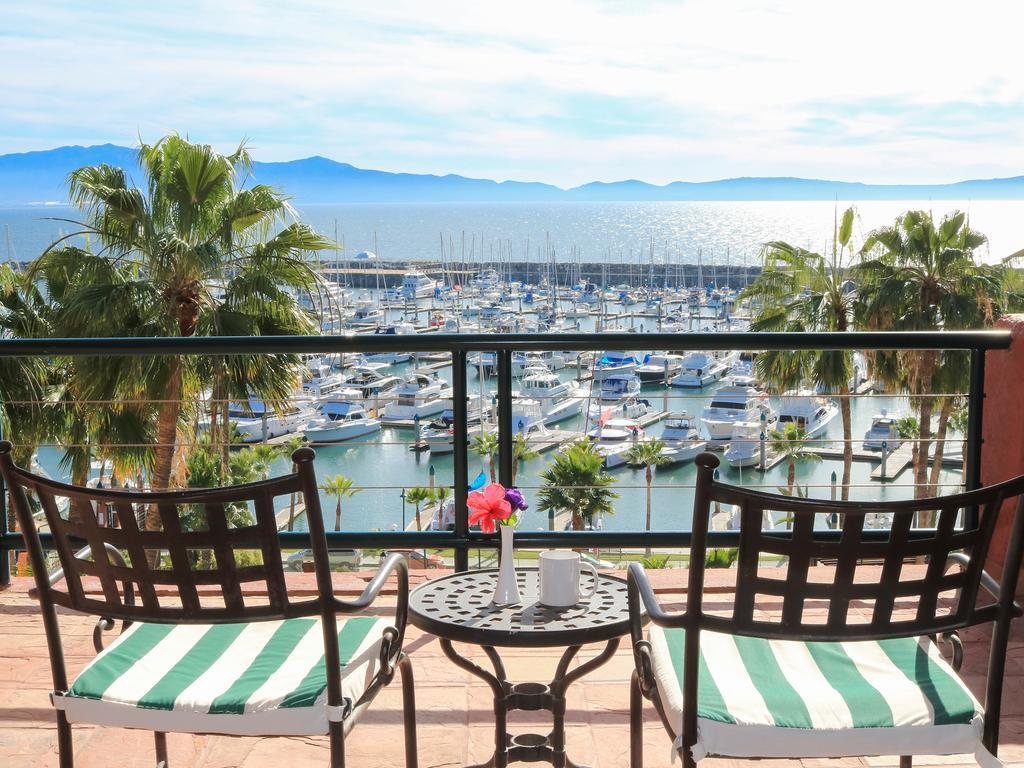 Hotel Coral & Marina Ενσενάντα Εξωτερικό φωτογραφία