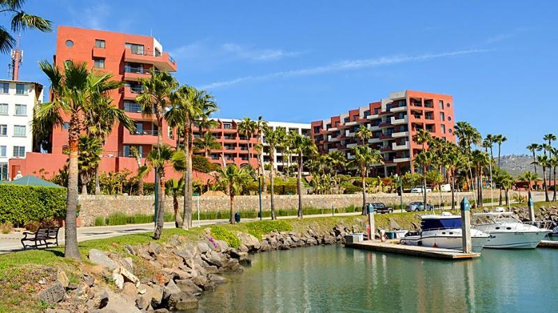 Hotel Coral & Marina Ενσενάντα Εξωτερικό φωτογραφία